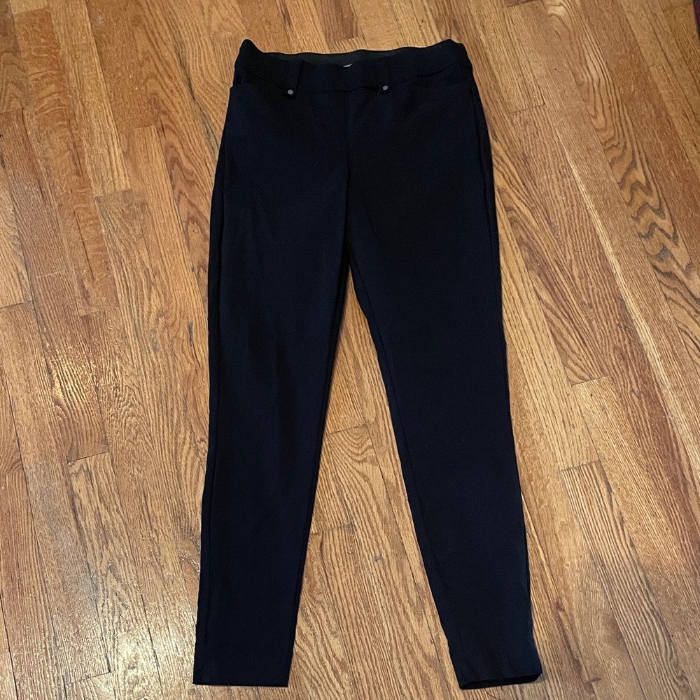 Maurices Classic Black Trousers